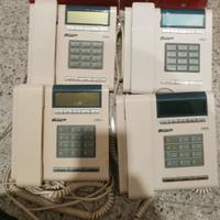 Telefono Fisso Telecom Sirio Tim 