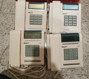 Telefono Fisso Telecom Sirio Tim 