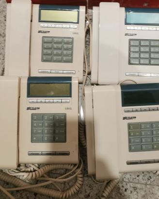 Telefono Fisso Telecom Sirio Tim 