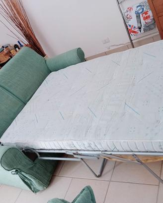 Divano letto