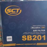 FILTRO ARIA LADA NIVA