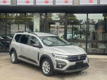 DACIA Jogger 1.0 TCe GPL 100 CV 5 posti Extreme