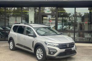 DACIA Jogger 1.0 TCe GPL 100 CV 5 posti Extreme