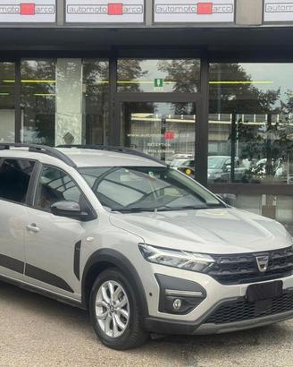 DACIA Jogger 1.0 TCe GPL 100 CV 5 posti Extreme