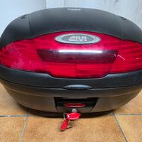 Bauletto Givi 