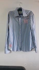 camicia "la martina " polo club Buenos aires 