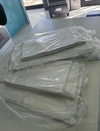 Lavanderia self service e industriale