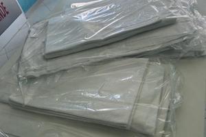 Lavanderia self service e industriale