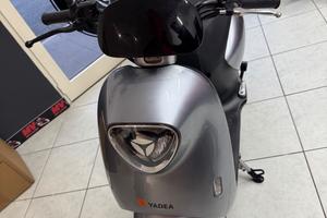 Yadea M6L