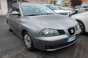 Seat Ibiza 1.4 TDI 5 porte