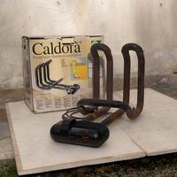 Termoventilatore elettrico