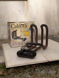 Termoventilatore elettrico