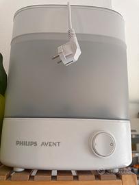 Sterilizzatore biberon philips avent