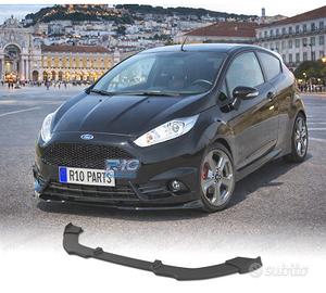 SPOILER FORD FIESTA ST MK7 JA8 JR8 12-17 VARIO-X