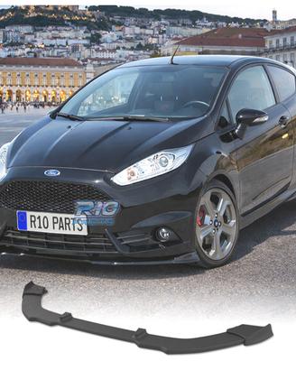 SPOILER FORD FIESTA ST MK7 JA8 JR8 12-17 VARIO-X