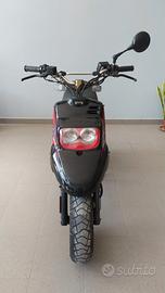 Mbk Booster 50 Naked