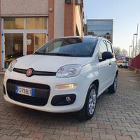 FIAT Panda 0.9 TwinAir Turbo Natural Power Po...