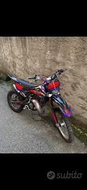 Husqvarna wr 125