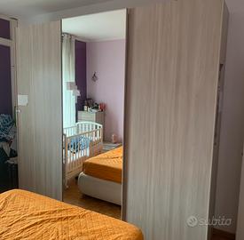 Camera da letto mondo convenienza piu settimino