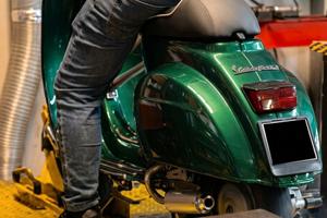 espansione vespa duccio