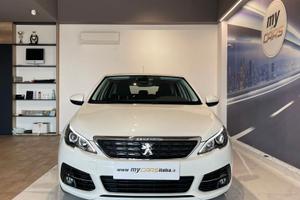Peugeot 308 BlueHDi 100 S&S SW Business