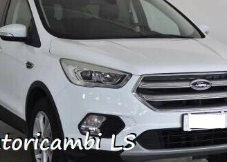 Ford kuga 2020