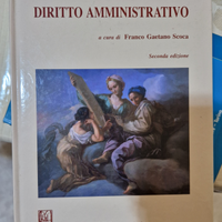 Diritto amministrativo