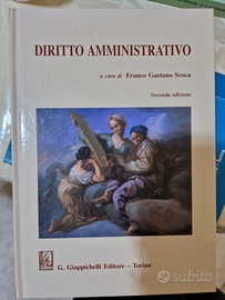 Diritto amministrativo