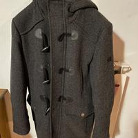 Cappotto uomo Indigo taglia S