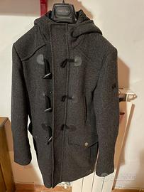 Cappotto uomo Indigo taglia S