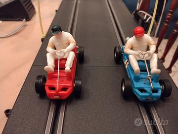 Slot Car