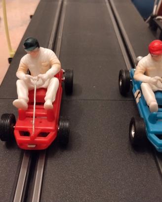 Slot Car