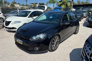 VW GOLF 1.6TDI 105CV FULL OPT NUOVISSIMO