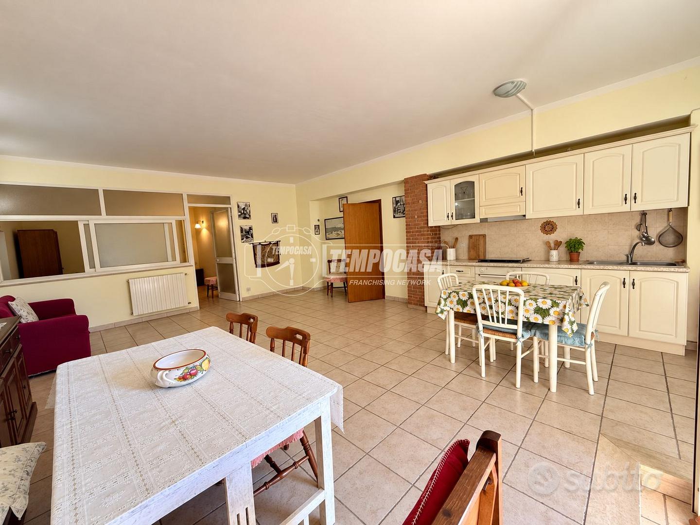 Appartamento – Pitigliano, La Rotta - Altro