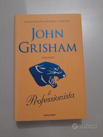 Il professionista John Grisham Mondadori