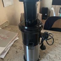 Estrattore a freddo di succhi