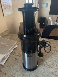 Estrattore a freddo di succhi