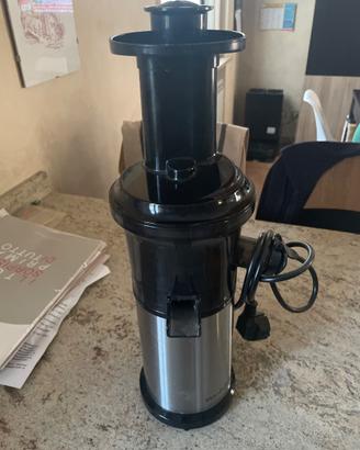 Estrattore a freddo di succhi