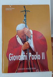 Papa Giovanni II . Il ritratto di un Ponefice