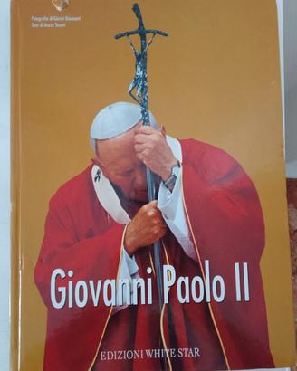 Papa Giovanni II . Il ritratto di un Ponefice