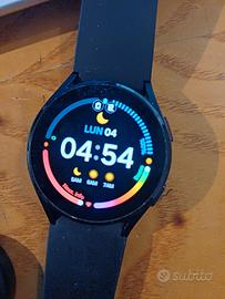 Samsung Galaxi smart watch4 20ap