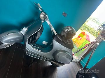 Vespa 50 l 1967