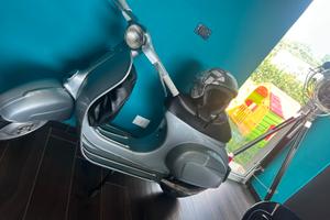 Vespa 50 l 1967