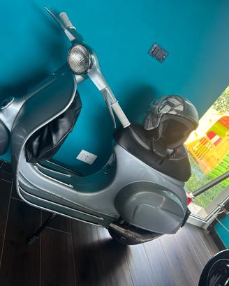 Vespa 50 l 1967