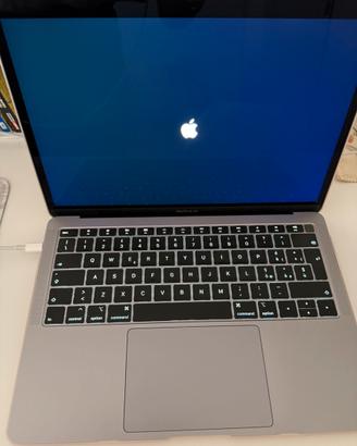 Macbook Air 13” retina 2019 modello A1932