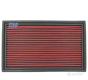 FILTRO ASPIRAZIONE DIRETTA AUDI 80 SEDAN 91-94