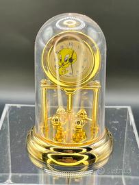 Orologio Westclox Titti Tweety 1996 Vintage