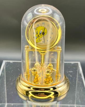 Orologio Westclox Titti Tweety 1996 Vintage