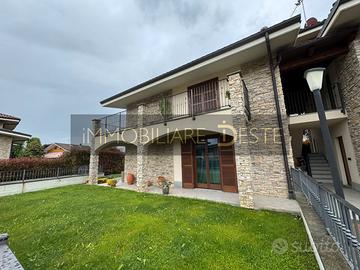 Appartamento via Rivoli 100, Rosta