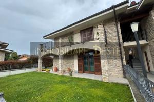 Appartamento via Rivoli 100, Rosta